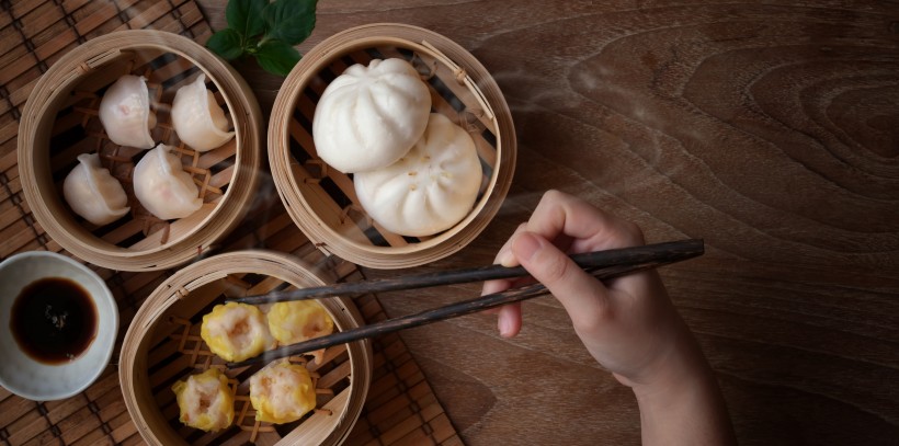广州蒸肉饼饭做法 广式肉饼蒸蛋家常菜做法